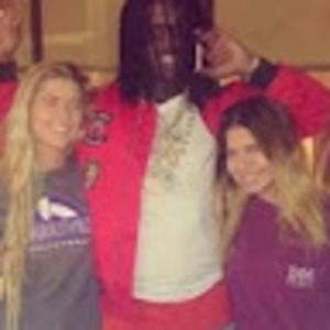 Meet your Posher, Sutton